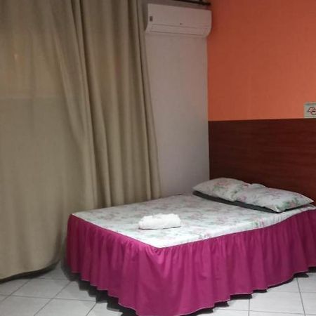 Suites Guaruja Ferry Boat Kültér fotó