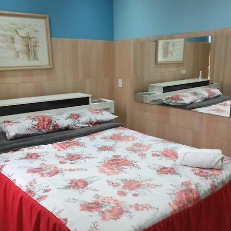 Suites Guaruja Ferry Boat Kültér fotó