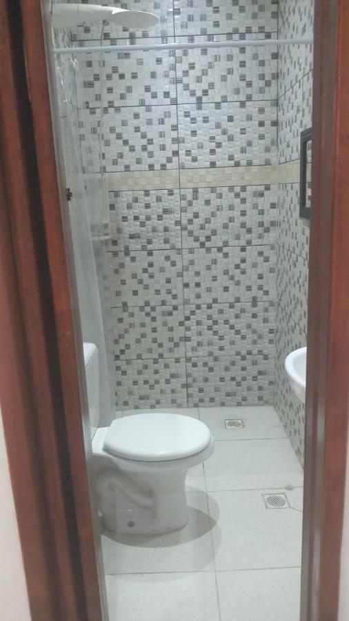 Suites Guaruja Ferry Boat Kültér fotó
