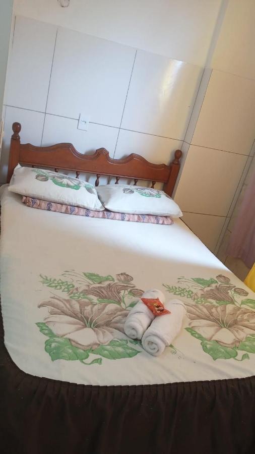 Suites Guaruja Ferry Boat Kültér fotó