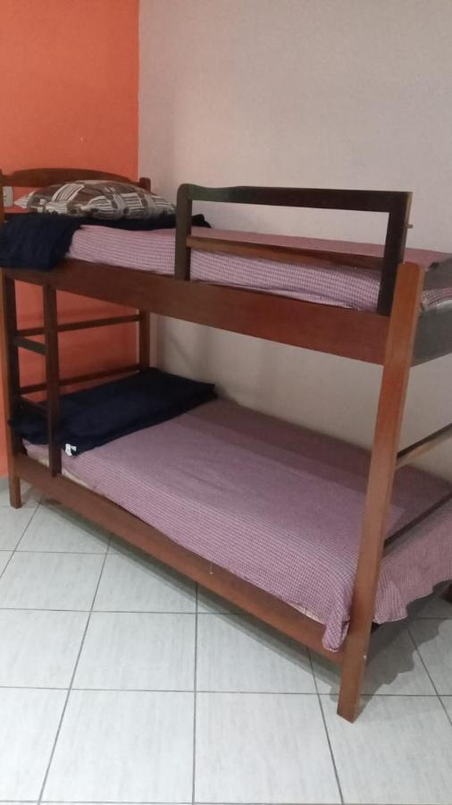 Suites Guaruja Ferry Boat Kültér fotó