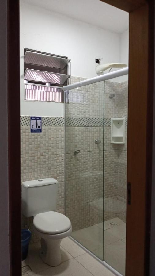 Suites Guaruja Ferry Boat Kültér fotó